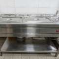 100,  Restaurant Equipment Sale