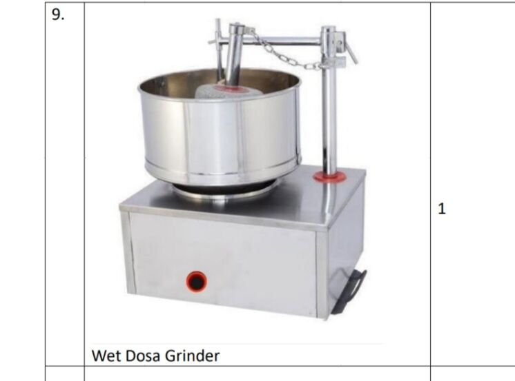 Adliya, Appliances, 100,  Restaurant Equipment Sale