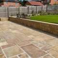 Trusted Camel Dust Sandstone For Elegant Patios