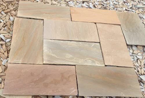 New York, Businesses For Sale, Trusted Camel Dust Sandstone For Elegant Patios