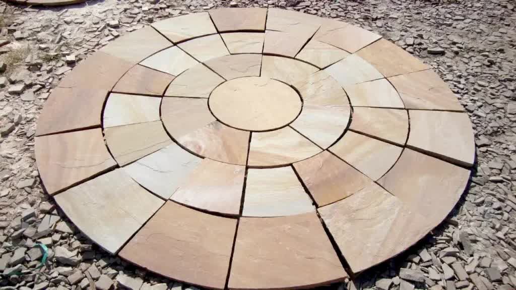 New York, Businesses For Sale, Trusted Camel Dust Sandstone For Elegant Patios