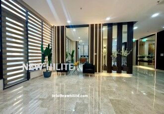 Salmiya, Apartments, Flats, Houses & Villas, KWD 550/month,  2 BR,  Modern 2-Bedroom Apartment For Rent In Salmiya