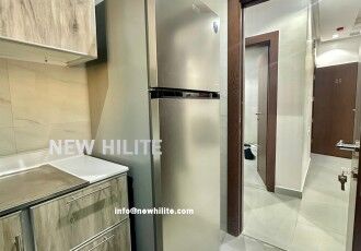 Salmiya, Apartments, Flats, Houses & Villas, KWD 550/month,  2 BR,  Modern 2-Bedroom Apartment For Rent In Salmiya