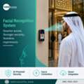 How Face Recognition System Improve Workplace Security In Kuwait & GCC