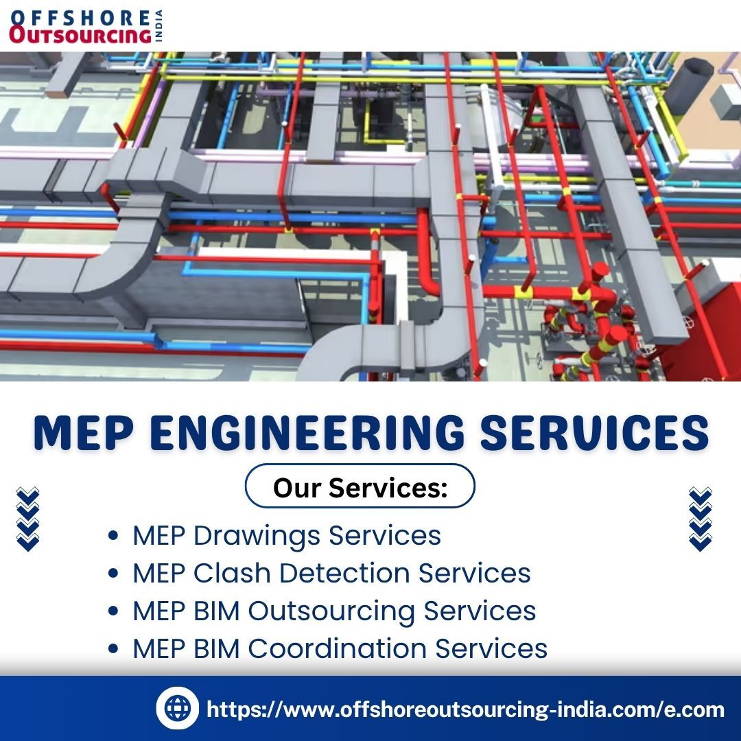 New York, Construction, Specialized MEP Engineering Services For Complex Building Projects