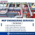 Specialized MEP Engineering Services For Complex Building Projects