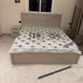 SAR 1,  All Kinds Of High Quality Single Bed ,medium Bed And Double Bed Available
