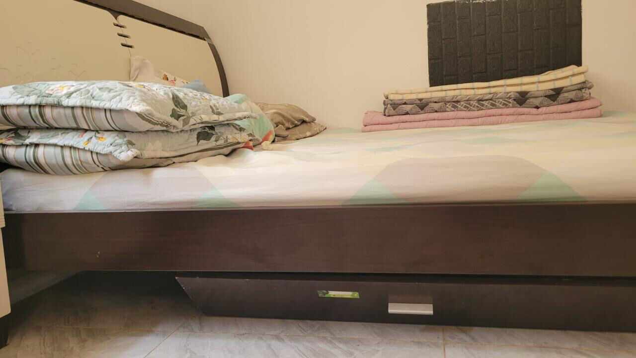 Al Malaz, Apartments, Flats, Houses & Villas, SAR 13500/month,  Furnished,  2 BR,  FAMILY FLAT AVAILABLE IN PRACEFULL AREA
