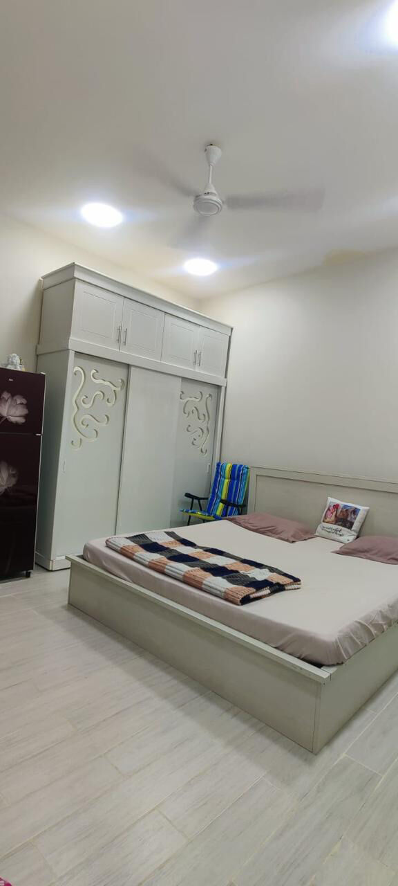 Gudaibiya, Bedspace For Rent, BHD 75/month,  Fully Furnished Bed Space For Working Women Near American Mission Hospital. (75bd Inclusiv