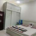 BHD 75/month,  Fully Furnished Bed Space For Working Women Near American Mission Hospital. (75bd Inclusiv
