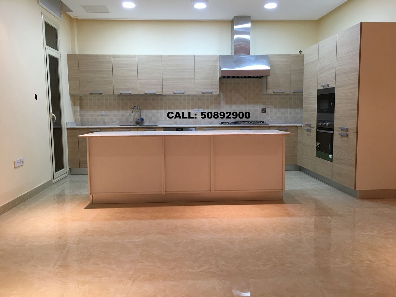 Kuwait City, Apartments, Flats, Houses & Villas, KWD 500/month,  2 BR,  Big Nice 2 Bedrooms Apartment In Abu Futaira