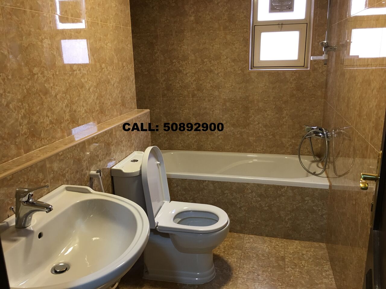 Kuwait City, Apartments, Flats, Houses & Villas, KWD 500/month,  2 BR,  Big Nice 2 Bedrooms Apartment In Abu Futaira