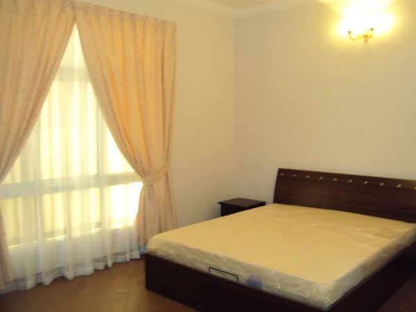 Hidd, Apartments, Flats, Houses & Villas, BHD 180/month,  Furnished,  1 BR,  100 Sq. Meter,  1 Br Hall 1 Bathroom Fully Furnished Gound Floor Parking