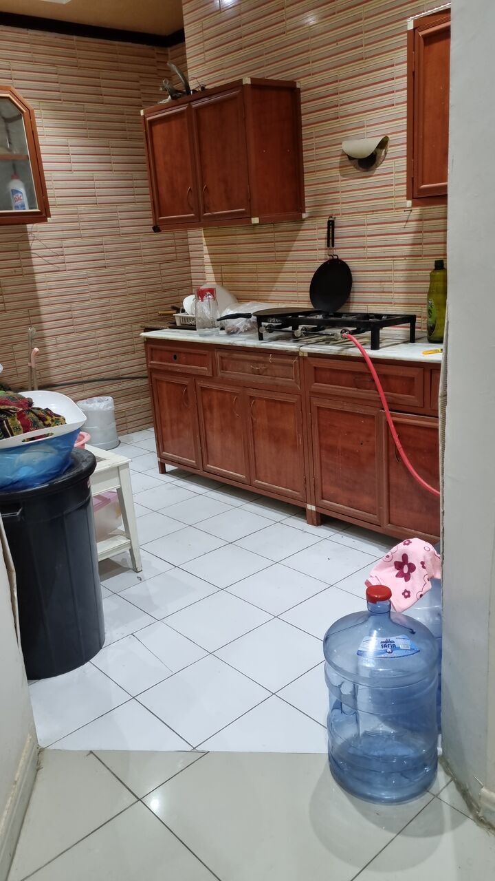 Riyadh, Apartments, Flats, Houses & Villas, SAR 800/month,  Furnished,  1 BR,  7 Sq. Meter,  Semi Furnished, Room (Small) Available For Single Person