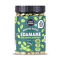 INR 225,  Buy Crunchy Roasted Edamame From Urban Platter For Healthy Snacking