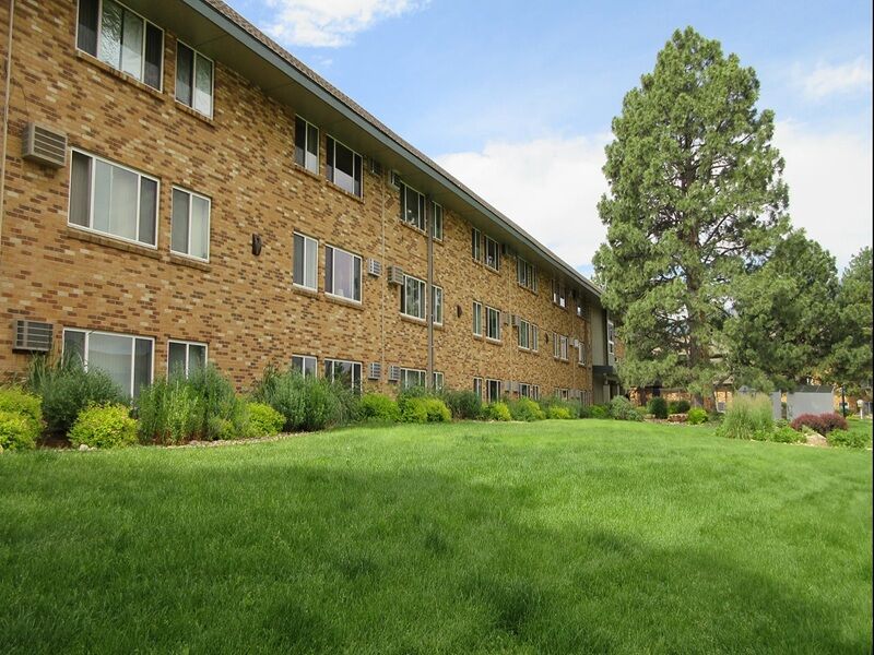New York, Business, Kimberly Court Apartments