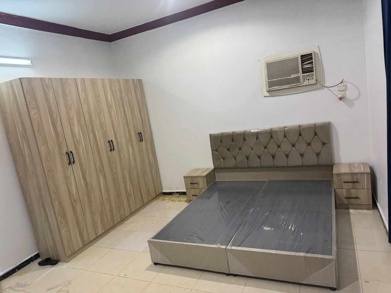 Jeddah, Furniture, SAR 1,  All Types Of Single Bed ,medium Bed And Double Bed Available In Low Price
