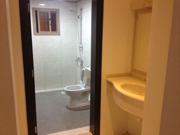 Arad, Apartments, Flats, Houses & Villas, BHD 140/month,  Furnished,  100 Sq. Meter,  1 Room  Maid Room 1 Bathroom Semi Furnsihed