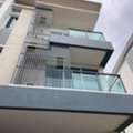 THB 32000,  22 Sq. Feet,  Townhome For Rent, 3 Floors, 22 Sq M, Town Avenu Srinakarin Soi On Nut 68, Near MRT Sri