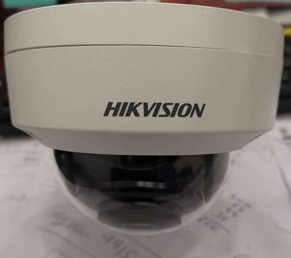 Jeddah, Computers, SAR 180,  Hikvision Camera 5 Mp