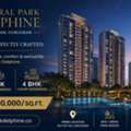 Central Park Delphine Sector 104 Gurugram &ndash; Luxury Residences On Dwarka Expressway