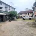 THB 21000000,  6 BR,  161 Sq. Feet,  Land For Sale, 161 Sq M., Lat Phrao Soi 41, Convenient Travel, Enter From The Entrance Of