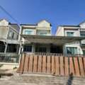 THB 35000,  28 Sq. Feet,  Townhome For Rent, 2 Floors, 140 Sq M, The Village Bangna Km.10, Fully Furnished, Near