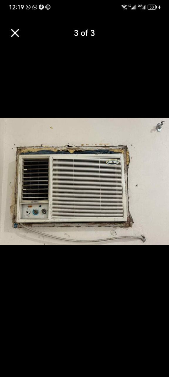 Madinah, Air Conditioners, SAR 450,  AC For Sale