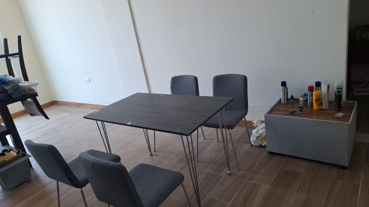 Manama, Household Items, BHD 20,  Medium Size Dinning Table + 4 Chairs For Sale
