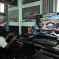 Sim Racing & Flight Simulator Sessions &ndash; Boat Lagoon, Phuket