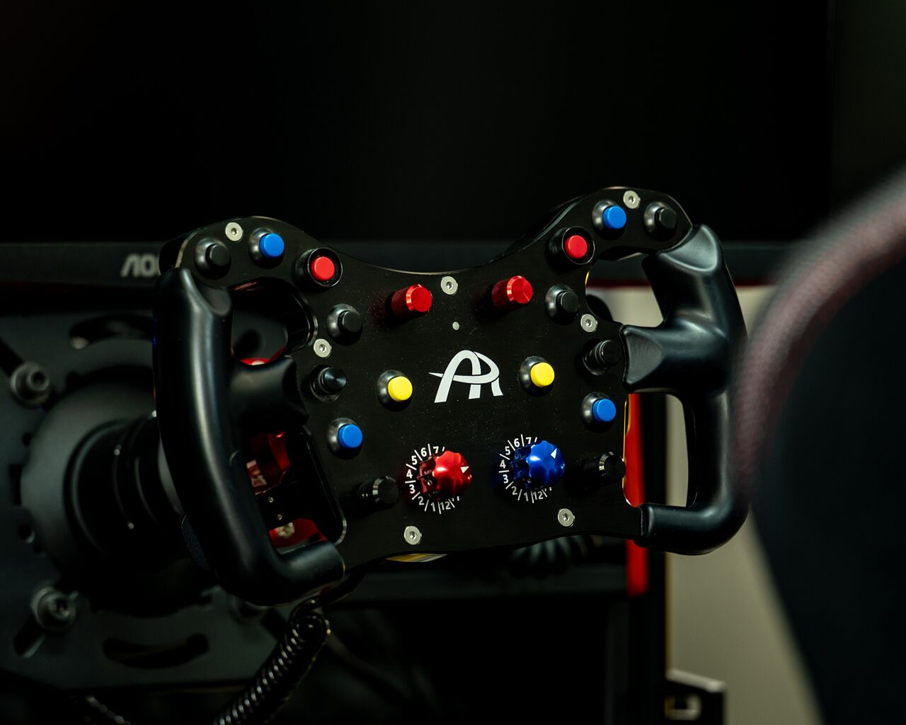 Bangkok, Training, Sim Racing & Flight Simulator Sessions &ndash; Boat Lagoon, Phuket