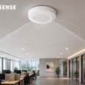 Smart Motion Sensors & 5.8GHz Detection Modules | TRUEiSENSE