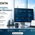 Your Property Data Is Scattered Across Spreadsheets. See It All On One Socienta Screen