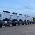 Looking For An Investor(Partner) - Transportation Business
