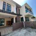 THB 7900000,  4 BR,  49 Sq. Feet,  Urgent Sale Single House Soi Nakniwat 14, 4 Bedrooms, House With High Ceilings, Owner Has