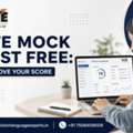 Free PTE Mock Test Online With Score Analysis
