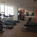 BHD 230/month,  Furnished,  100 Sq. Meter,  STUDIO FURNISHED POOL GYM BALCONY HIGH FLOOR