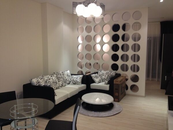 Busaiteen, Apartments, Flats, Houses & Villas, BHD 230/month,  Furnished,  100 Sq. Meter,  STUDIO FURNISHED POOL GYM BALCONY HIGH FLOOR