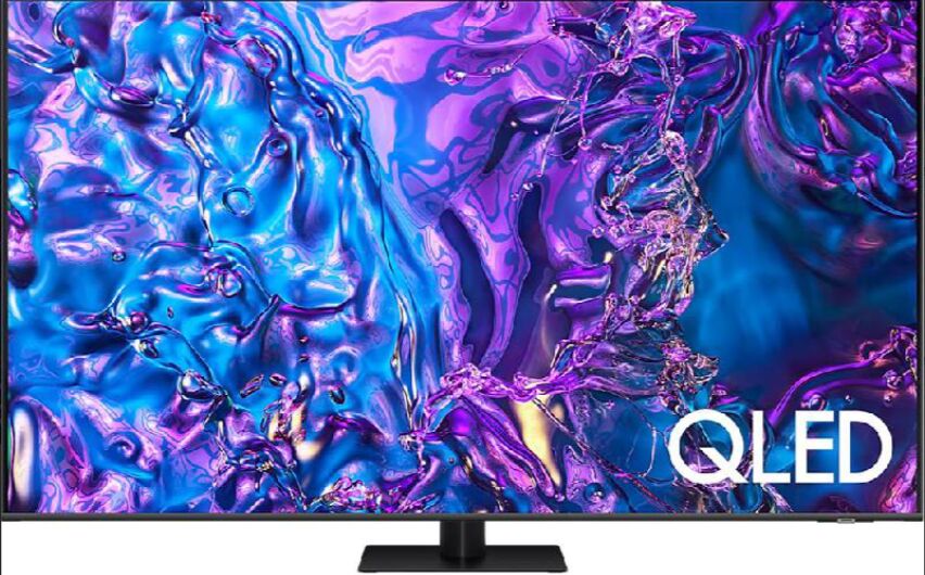 Jeddah, Household Items, House Hold Items - Samsung 55 Inch QLED 4K, AI - Scooter, Car, Bicycle And Baby Pampers
