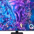 House Hold Items - Samsung 55 Inch QLED 4K, AI - Scooter, Car, Bicycle And Baby Pampers