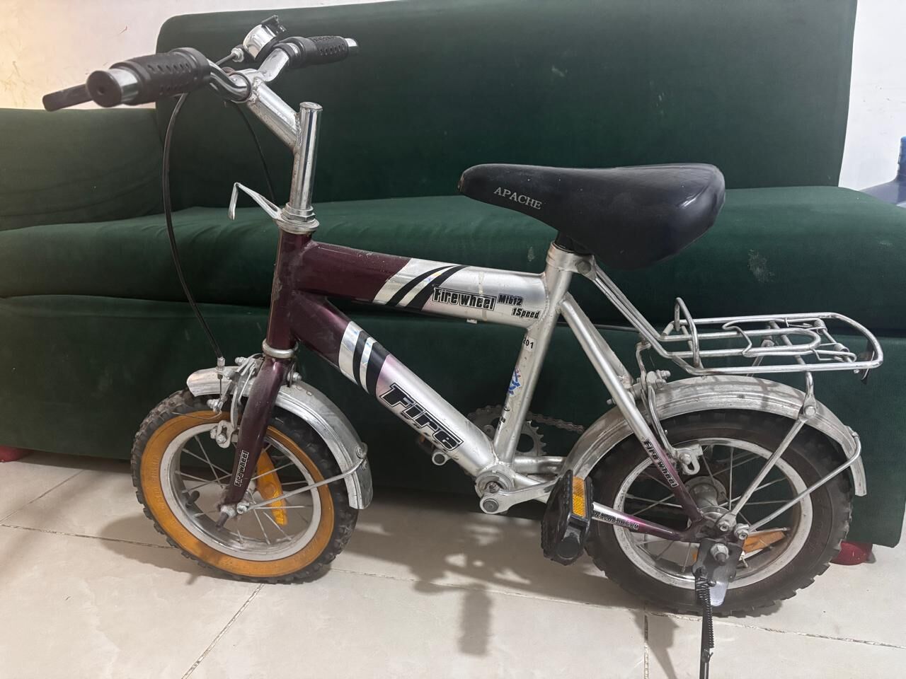 Jeddah, Household Items, House Hold Items - Samsung 55 Inch QLED 4K, AI - Scooter, Car, Bicycle And Baby Pampers