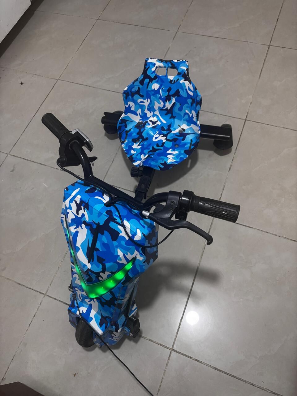 Jeddah, Household Items, House Hold Items - Samsung 55 Inch QLED 4K, AI - Scooter, Car, Bicycle And Baby Pampers
