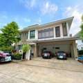 THB 23900000,  5 BR,  86 Sq. Feet,  Single House For Sale, Prinn Sathorn - Ratchaphruek Village, Ratchaphruek Road, Near BTS