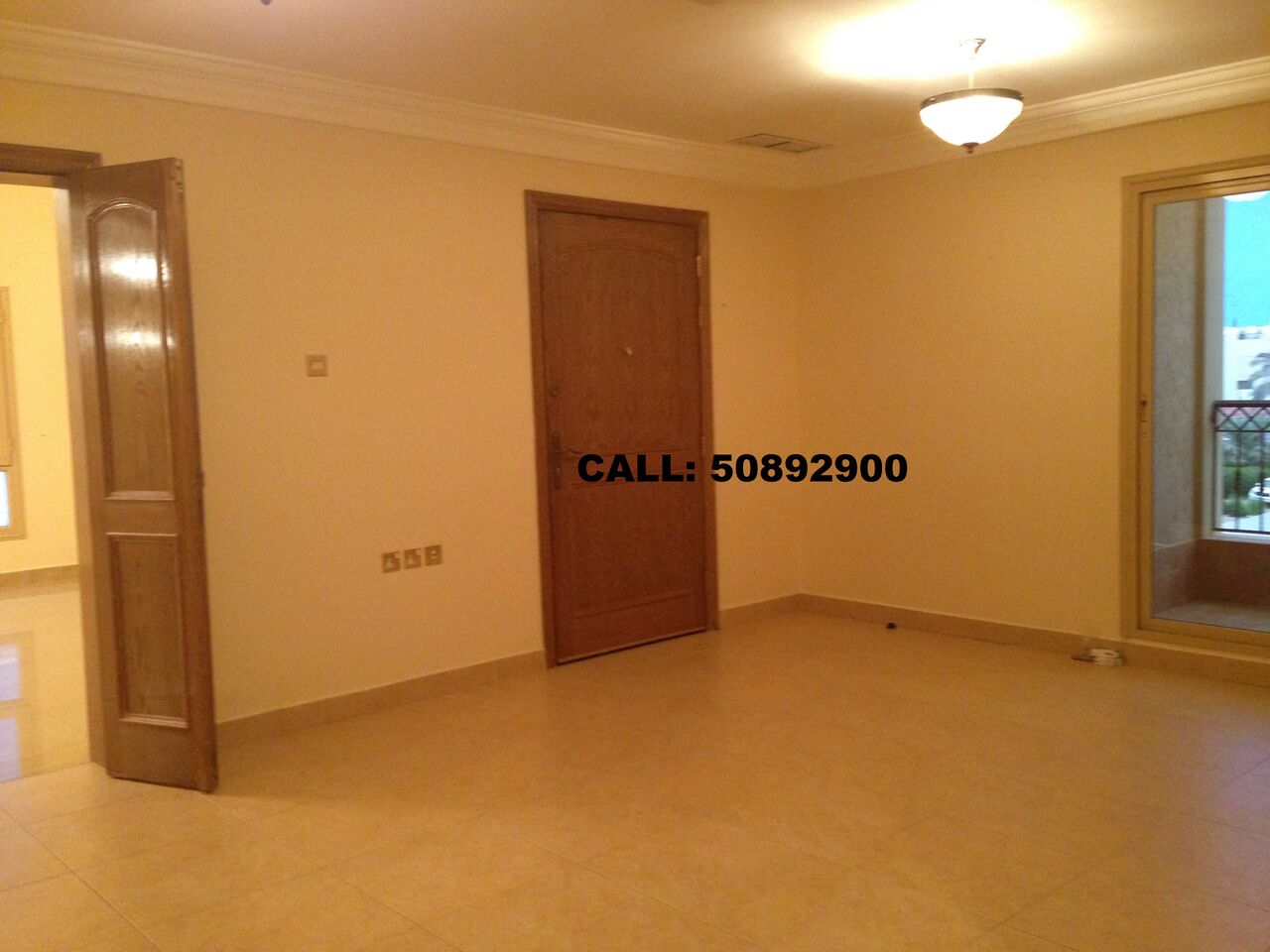 Mishref, Apartments, Flats, Houses & Villas, KWD 900/month,  3 BR,  Nice Spacious One Floor 3 Master Bedrooms In Mishref