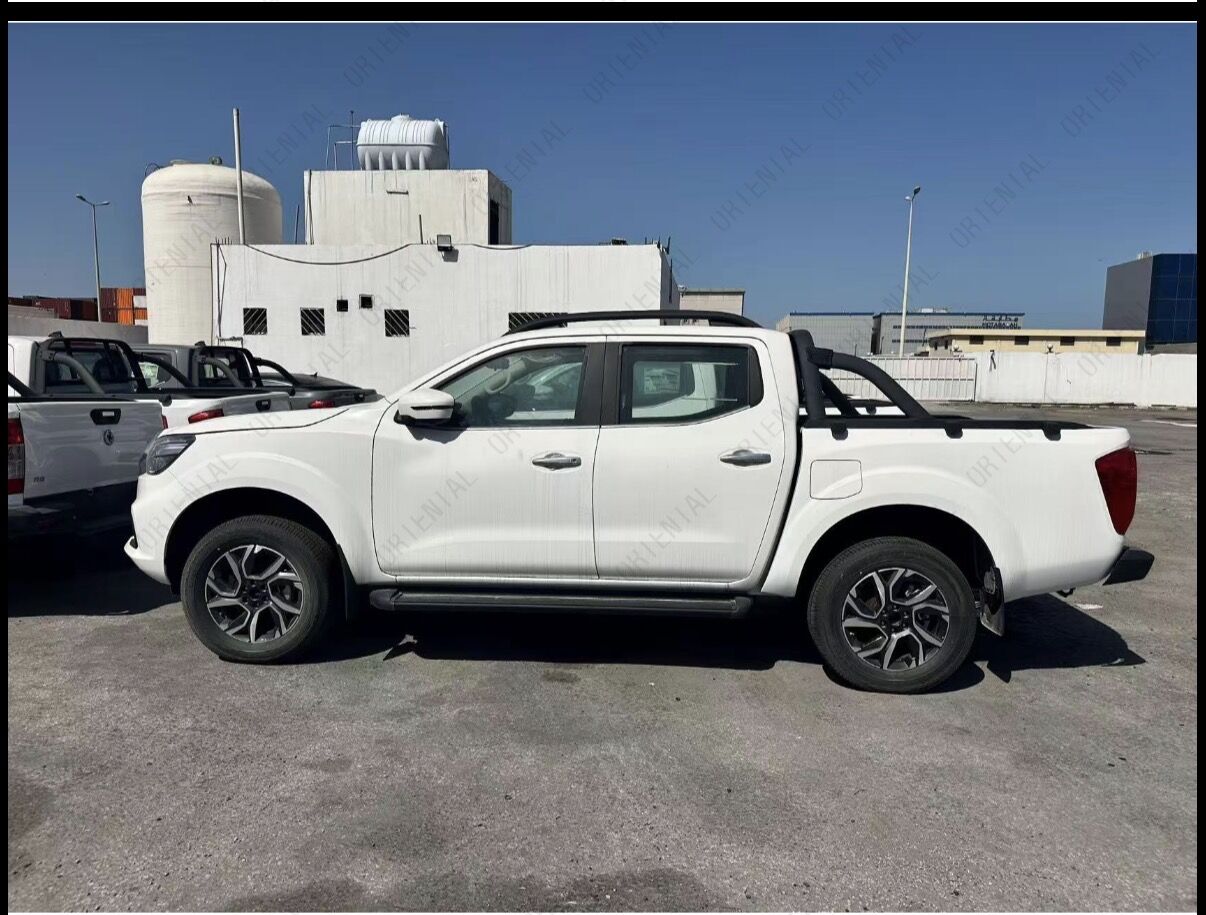 Khobar, Vehicles, Cars & Trucks , SAR 65000,  JUNFENG R9 2025,  2025,  Manual,  000 KM,  🔥 NEW PICKUP DOUBLE CAB – FROM SAR 65,000! 🔥