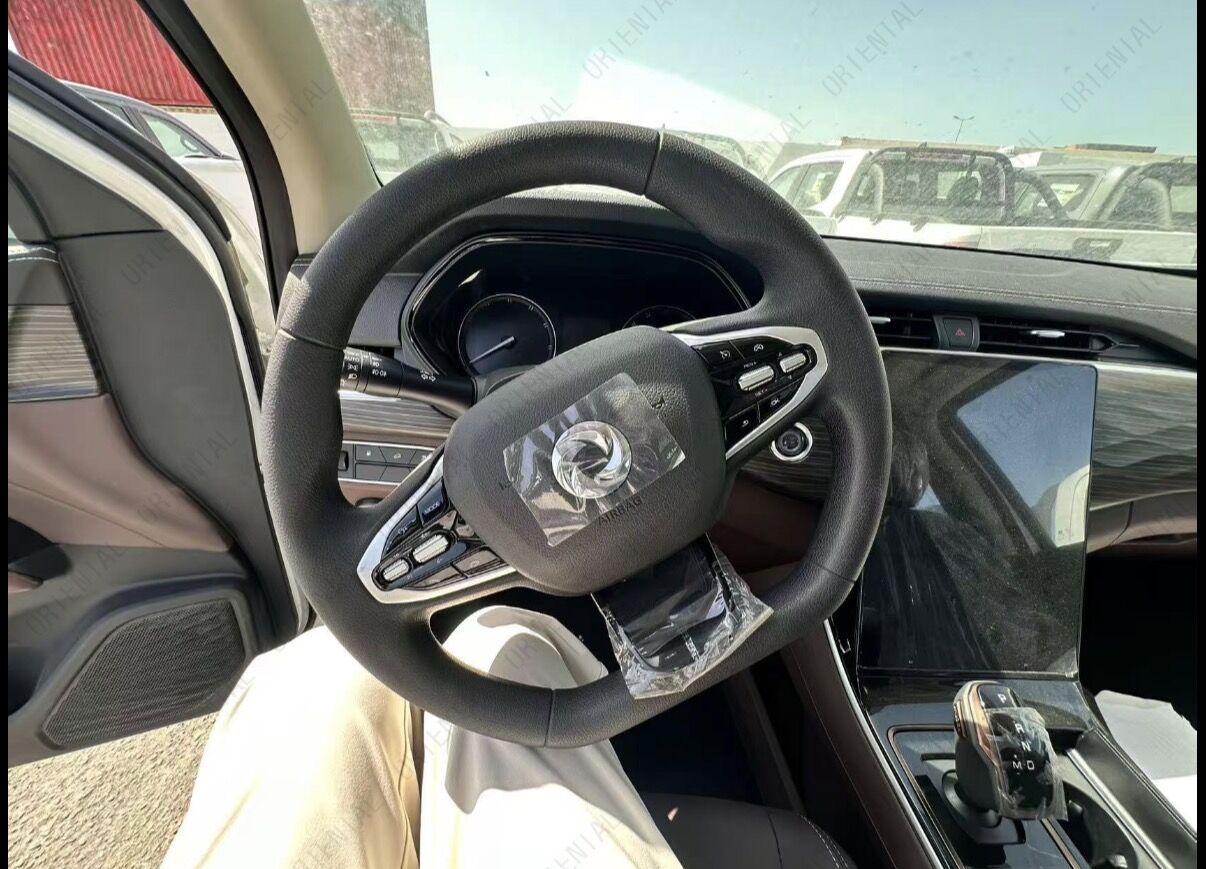Khobar, Vehicles, Cars & Trucks , SAR 65000,  JUNFENG R9 2025,  2025,  Manual,  000 KM,  🔥 NEW PICKUP DOUBLE CAB – FROM SAR 65,000! 🔥