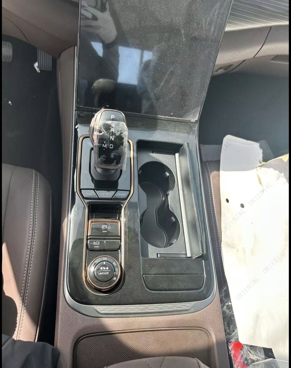 Khobar, Vehicles, Cars & Trucks , SAR 65000,  JUNFENG R9 2025,  2025,  Manual,  000 KM,  🔥 NEW PICKUP DOUBLE CAB – FROM SAR 65,000! 🔥