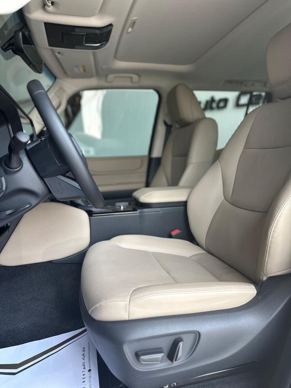 Riffa, Vehicles, Cars & Trucks , BHD 20900,  TOYOTA LAND CRUISER PRADO 2025 GREY,  2025,  Automatic,  24000 KM,