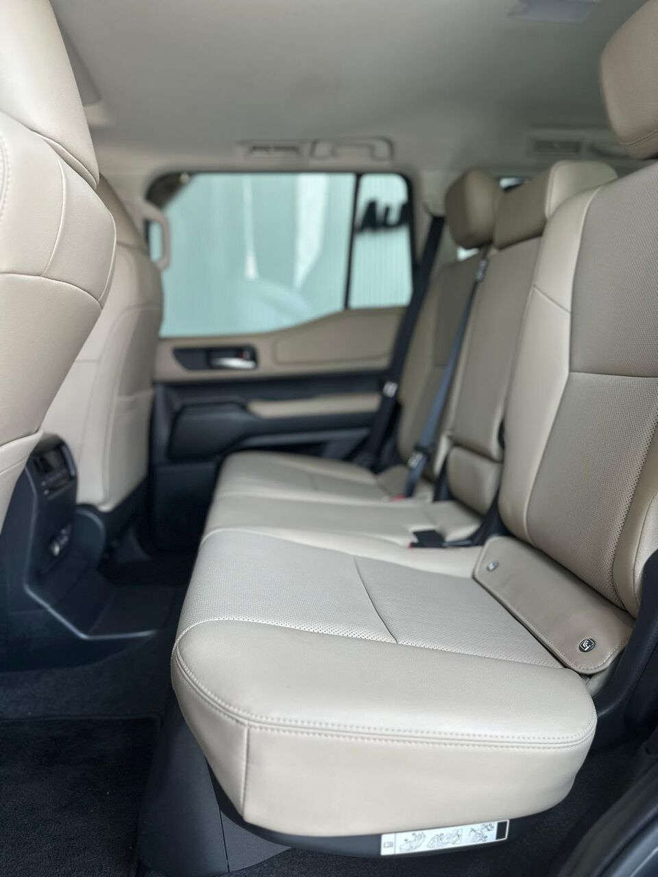 Riffa, Vehicles, Cars & Trucks , BHD 20900,  TOYOTA LAND CRUISER PRADO 2025 GREY,  2025,  Automatic,  24000 KM,