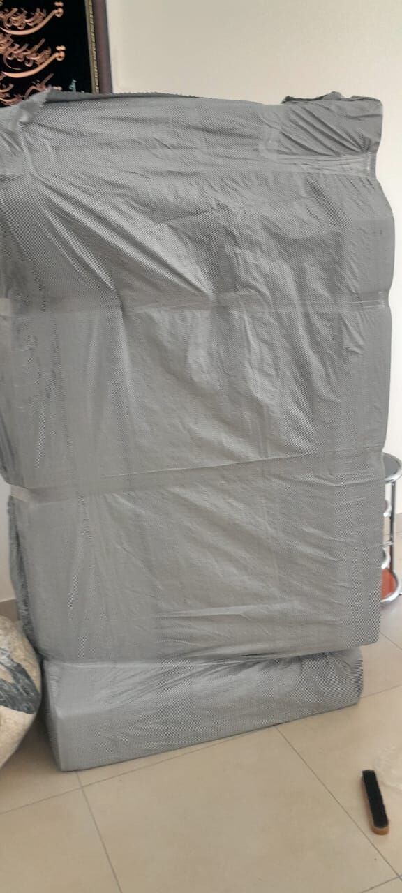 Sharjah, Delivery, Movers Shifting & Delivery